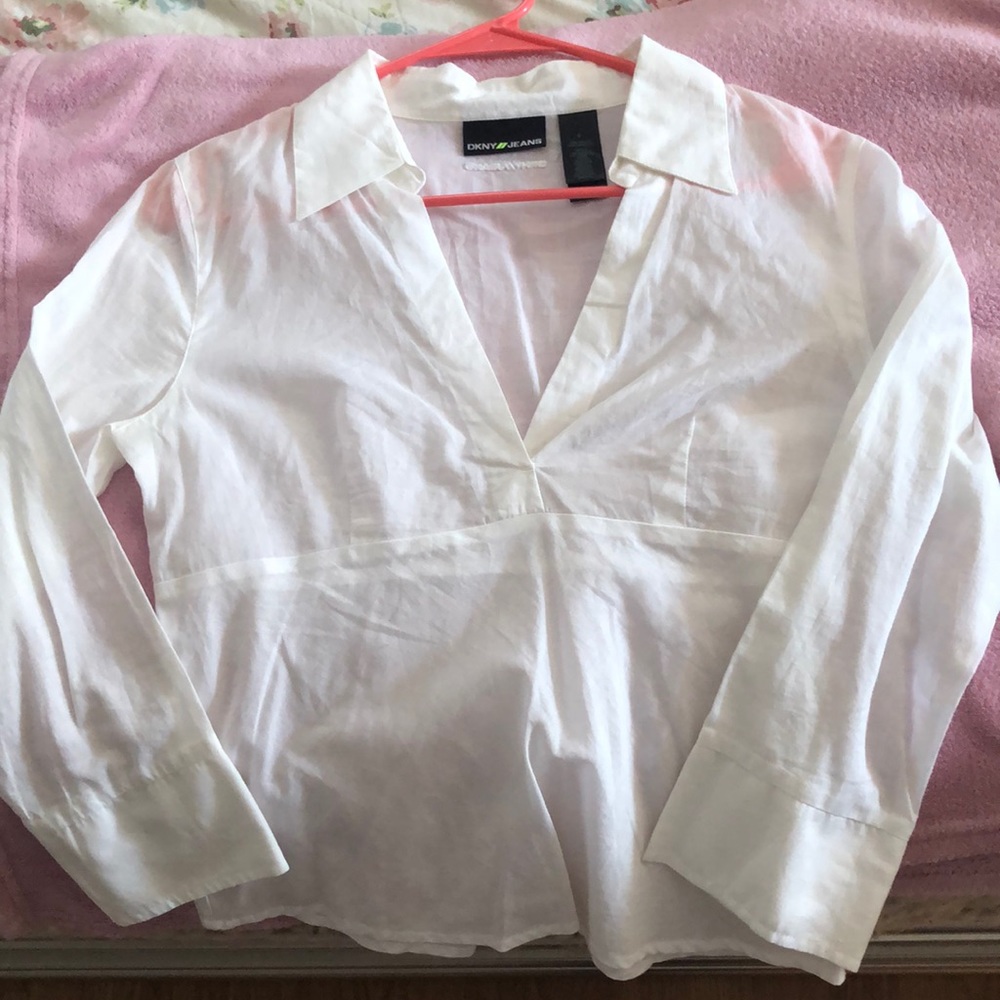 DKNY shirt